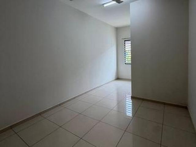 Terraced House for sale in Krubong, Malaka