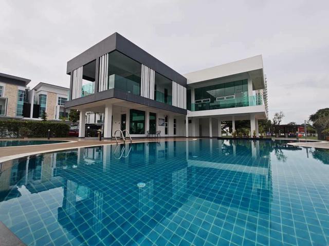 Residential House for sale in Malaka