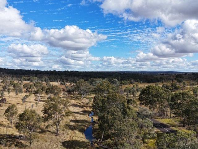 Cottage for sale in Proston, Queensland