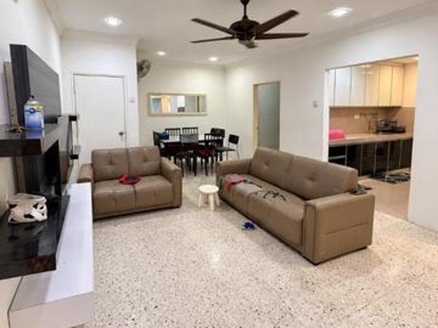 Apartment for sale in Ampang, Majlis Perbandaran Ampang Jaya