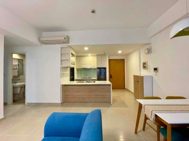 Căn hộ cho thuê tại Thủ Đức, Hồ Chí Minh