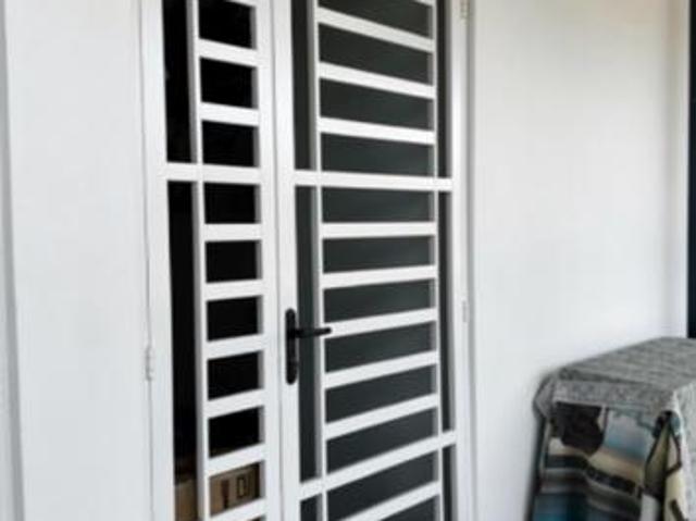 Flat for sale in Georgetown, Penang