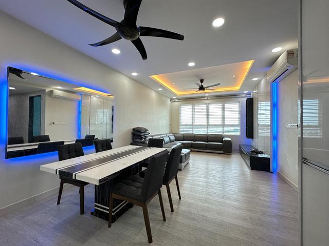Serviced Residence for sale in Port Klang, Selangor