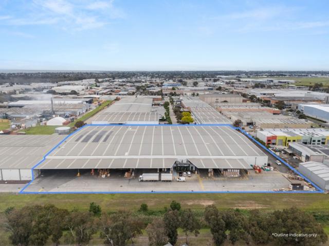 Warehouse for rent in Camerons Creek, Victoria