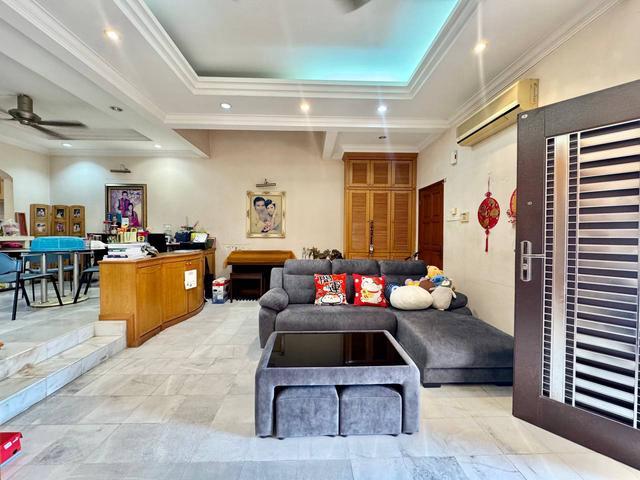 Terraced House for sale in Petaling, Alam Impian