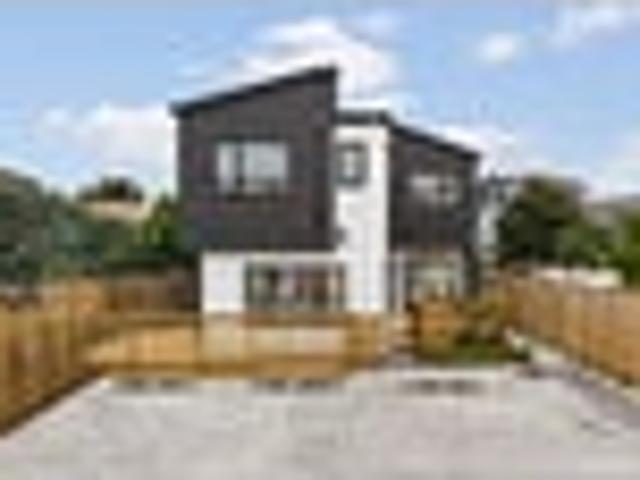 Townhouse for sale in Balmoral