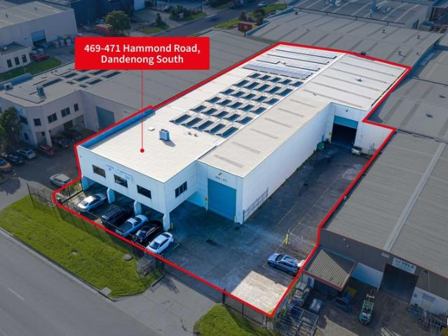 Warehouse for rent in Camerons Creek, Victoria