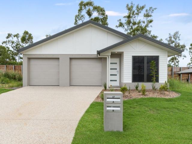 Duplex for rent in Toombul, Queensland