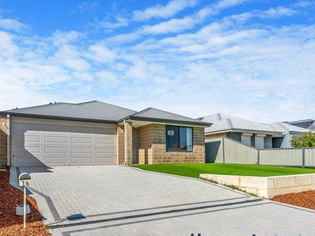 House for rent in Cockburn, Western Australia