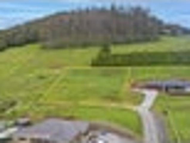 Land for sale in Whangarei, Northland
