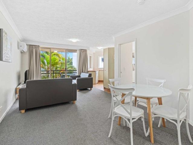 Apartment for sale in Mermaid Beach, Gold Coast City