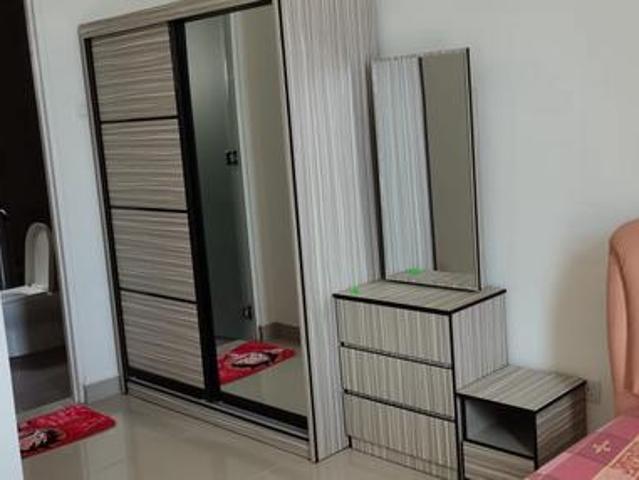 Condominium for sale in Tanjong Sepat, Selangor