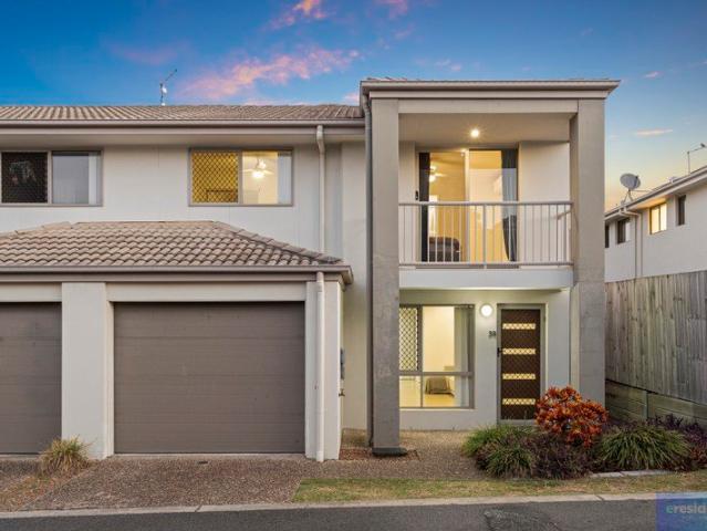 Townhouse for sale in Toombul, Queensland