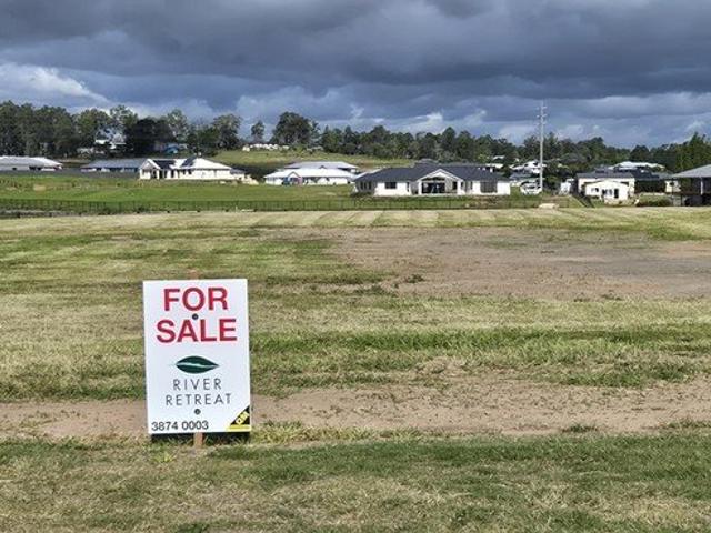 Land for sale in Toombul, Queensland