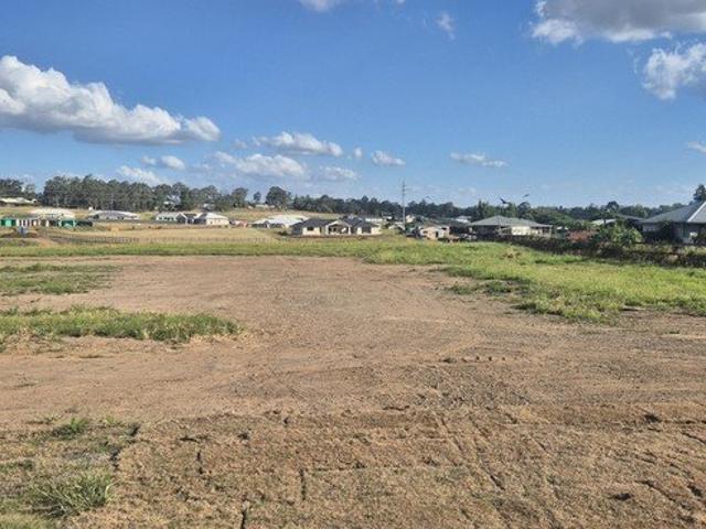 Land for sale in Toombul, Queensland