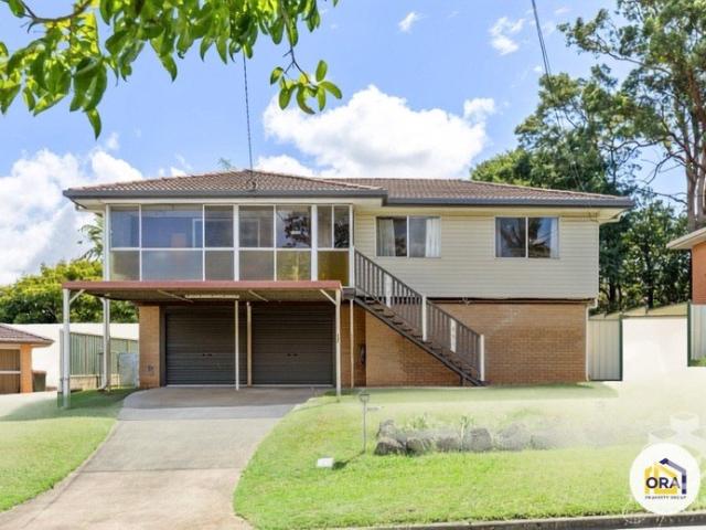 House for rent in Toombul, Queensland