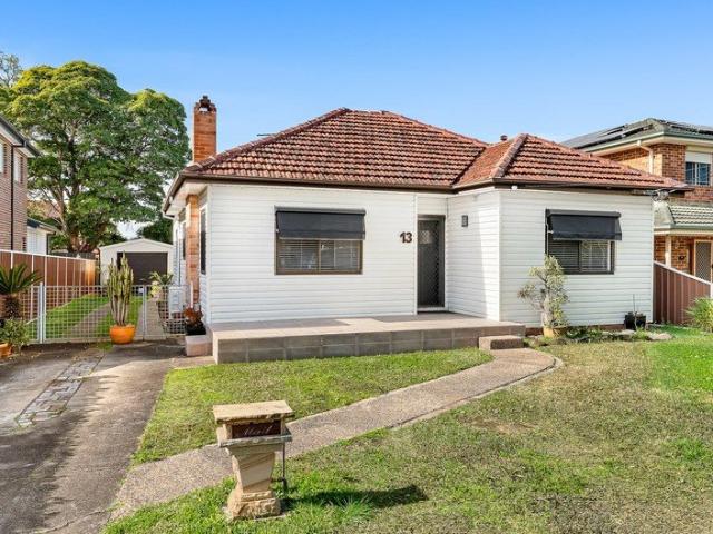 House for sale in Sydney, New South Wales
