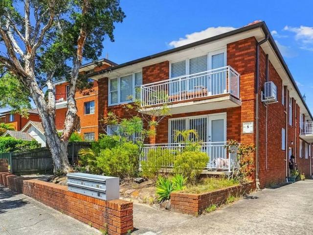 Apartment for sale in Sydney, New South Wales