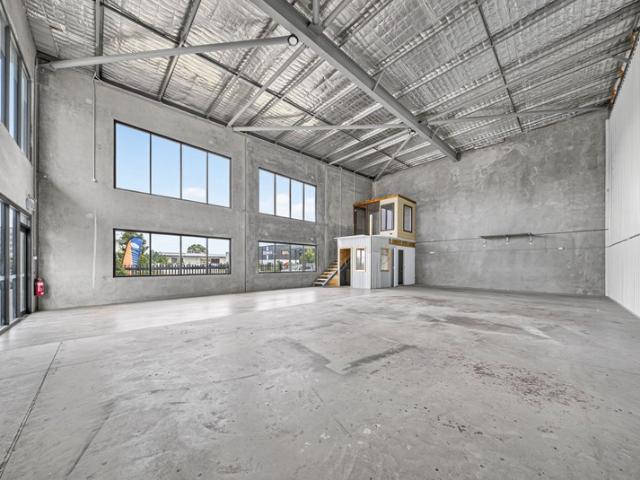 Warehouse for rent in Ambergate, New South Wales