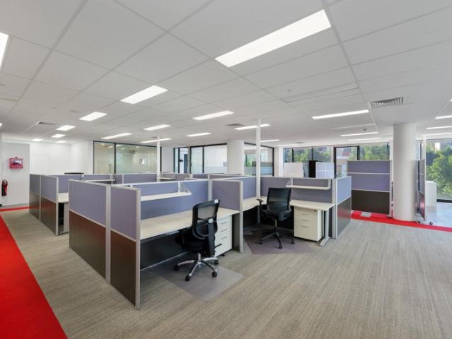 Office for rent in Toombul, Queensland