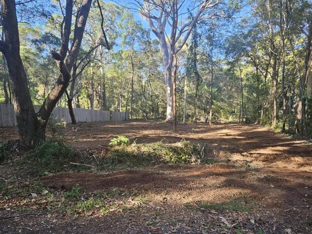 Land for sale in Toombul, Queensland