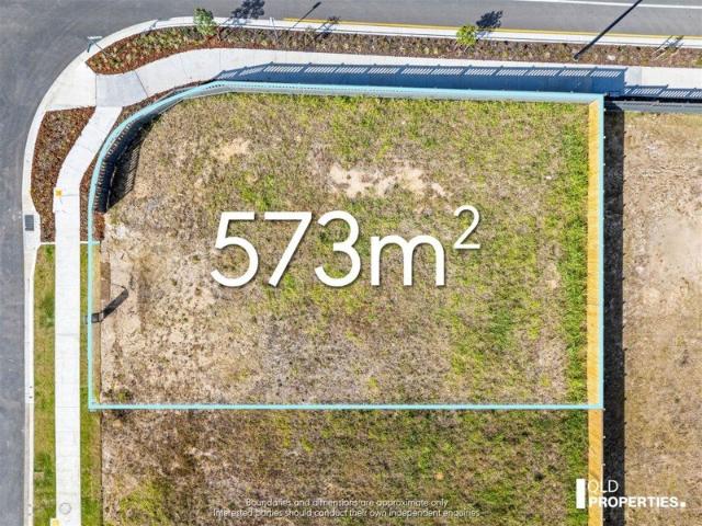 Land for sale in South Ripley, Greater Brisbane