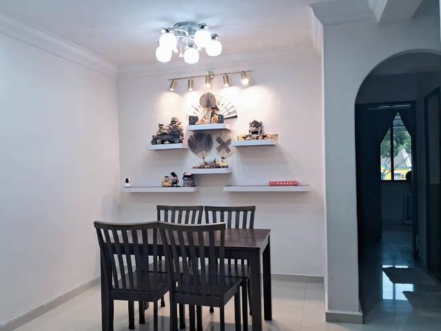 Apartment for sale in Penang