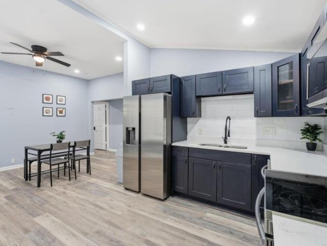 Room for rent in East Point, Georgia