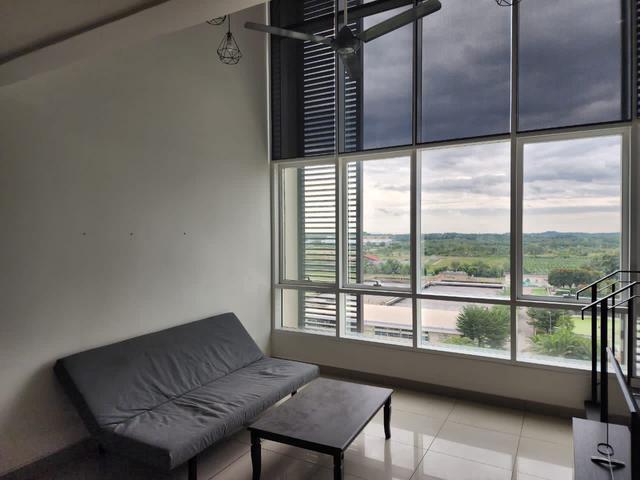 Condominium for rent in Tanjong Sepat, Selangor