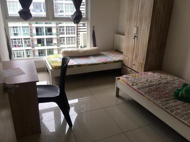 Condominium for sale in Tanjong Sepat, Selangor