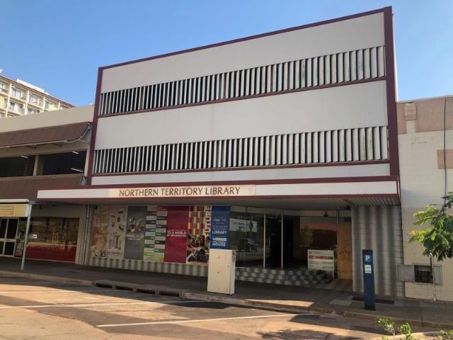 Office for rent in Darwin, Northern Territory