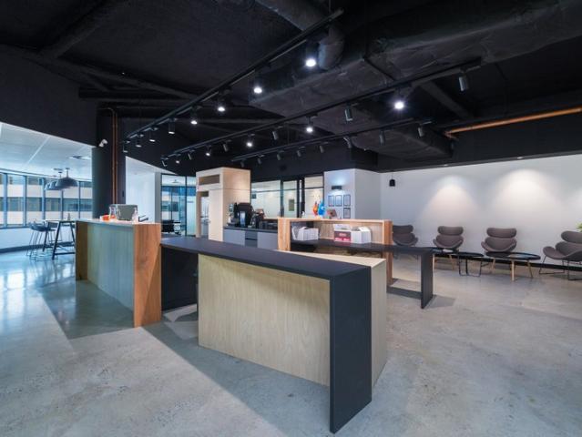 Office for rent in Cockburn, Western Australia