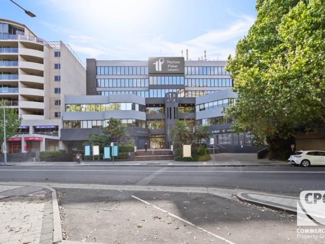 Office for sale in Sydney, New South Wales