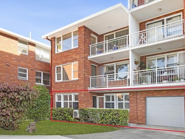 Apartment for sale in Sydney, New South Wales