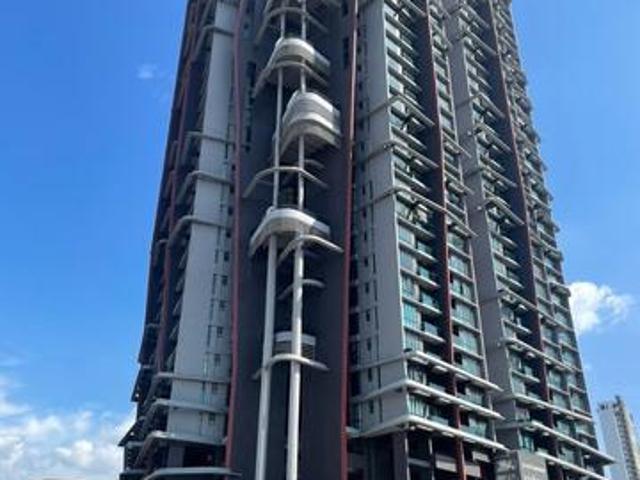 Condominium for sale in Wellesley, Penang