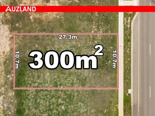 Land for sale in Sydney, New South Wales