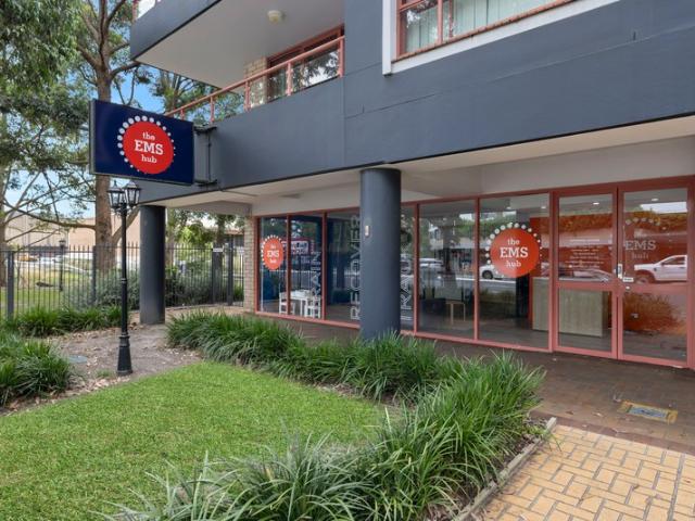 Retail for rent in Sydney, New South Wales