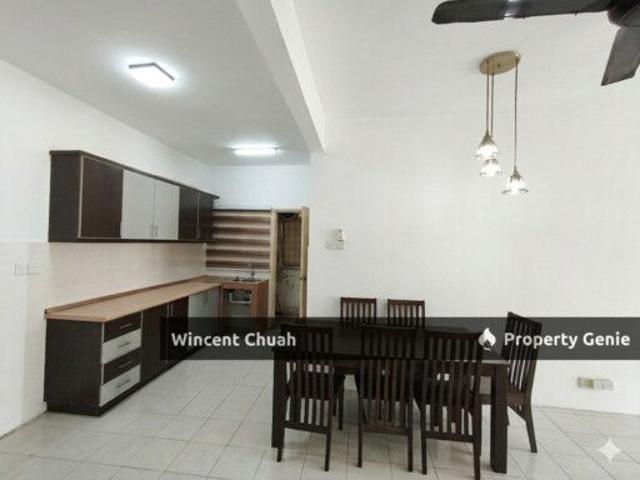 Apartment for rent in Country Heights Damansara, Kuala Lumpur