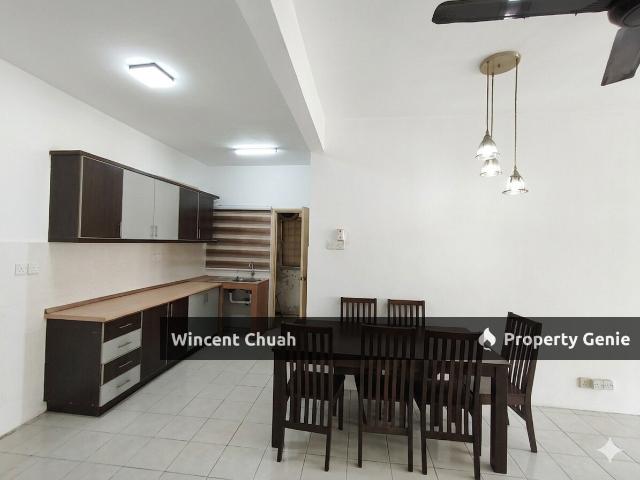 Condominium for rent in Country Heights Damansara, Kuala Lumpur