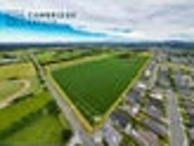 Land for sale in Rangiora, Waimakariri District