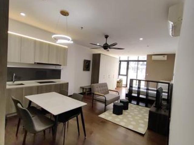 Condominium for rent in Cheras, Kuala Lumpur