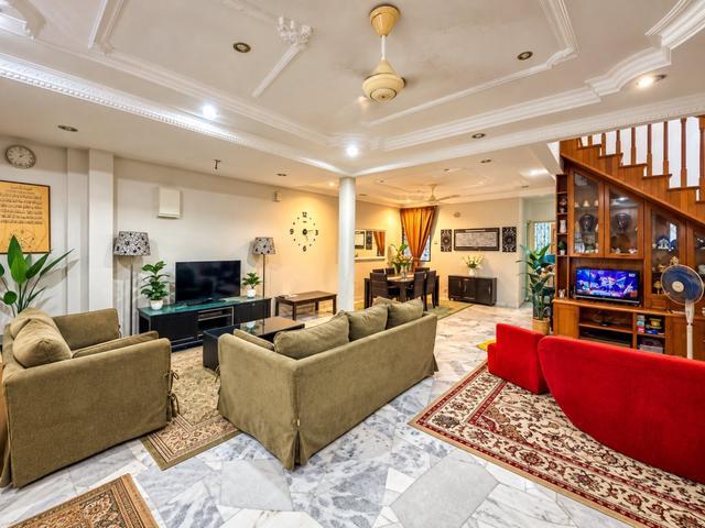 Terraced House for sale in Cheras