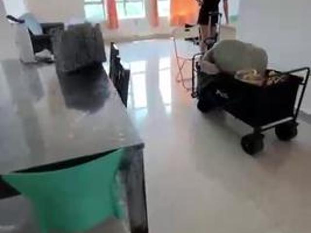 Serviced Residence for rent in Tanjong Sepat, Selangor