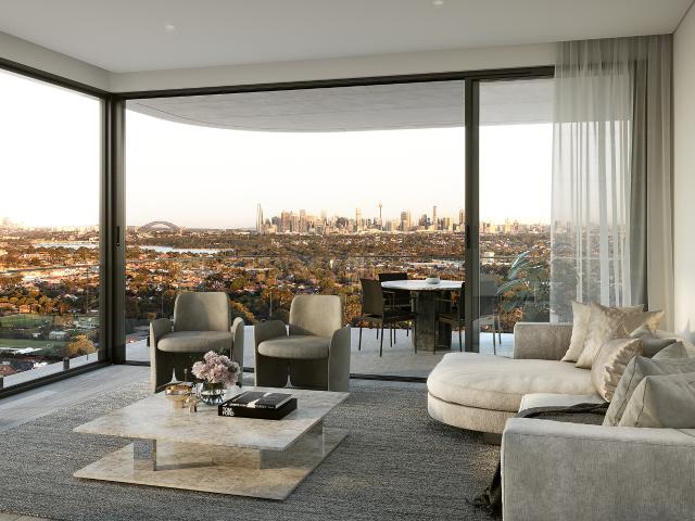 Apartment for sale in Sydney, New South Wales