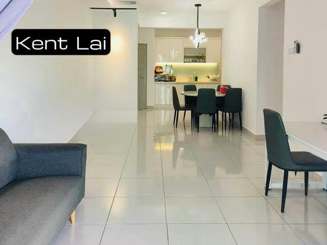 Condominium for sale in Georgetown, Penang