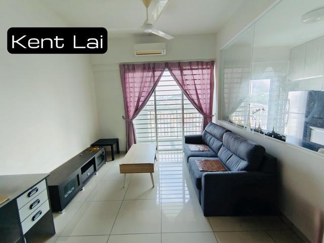 Condominium for sale in Georgetown, Penang