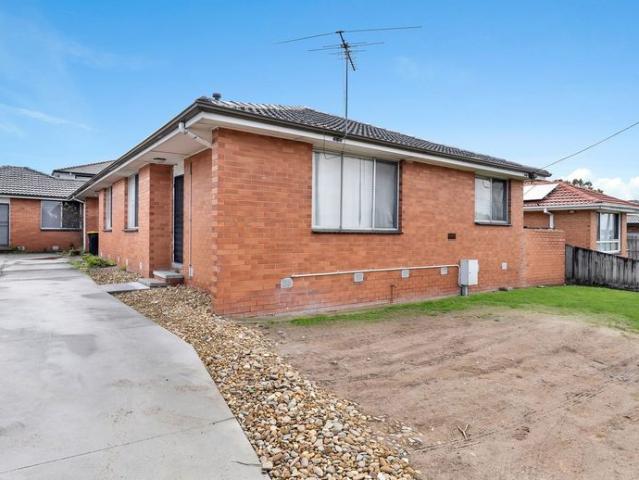 Apartment for rent in Dandenong North, Melbourne