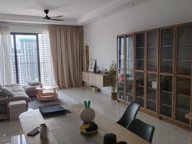 Condominium for rent in Wellesley, Penang