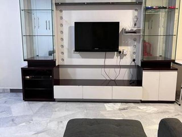 Condominium for sale in Desa Petaling, Kuala Lumpur