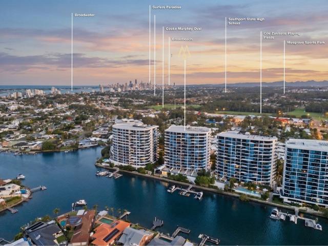 Apartment for sale in Fernbrook, Queensland